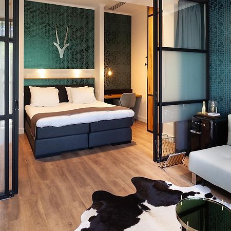 Hotel Julien 's-Hertogenbosch  Εξωτερικό φωτογραφία