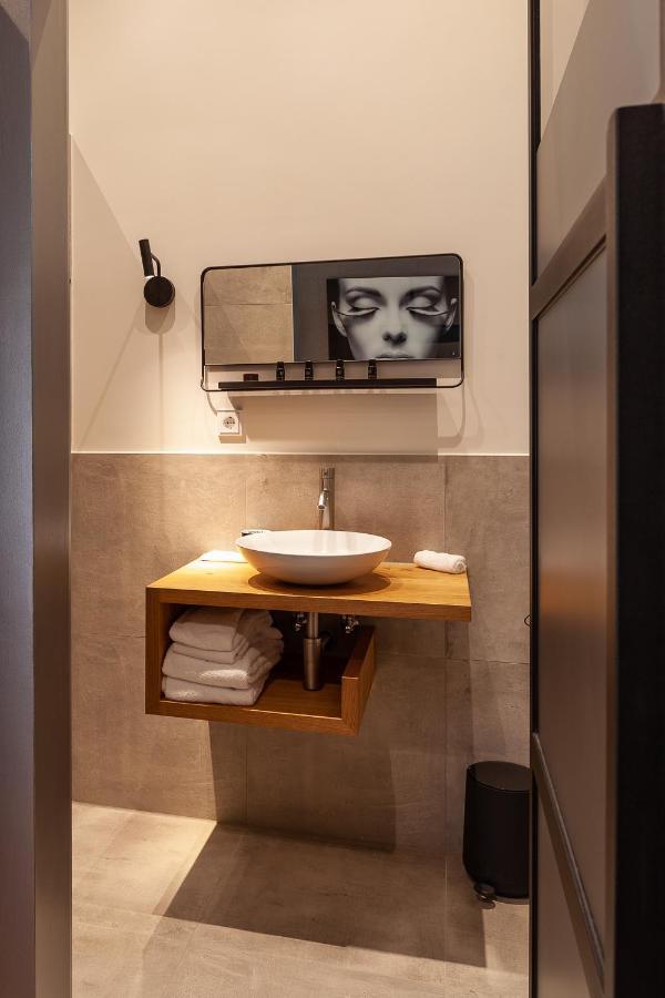 Hotel Julien 's-Hertogenbosch  Εξωτερικό φωτογραφία
