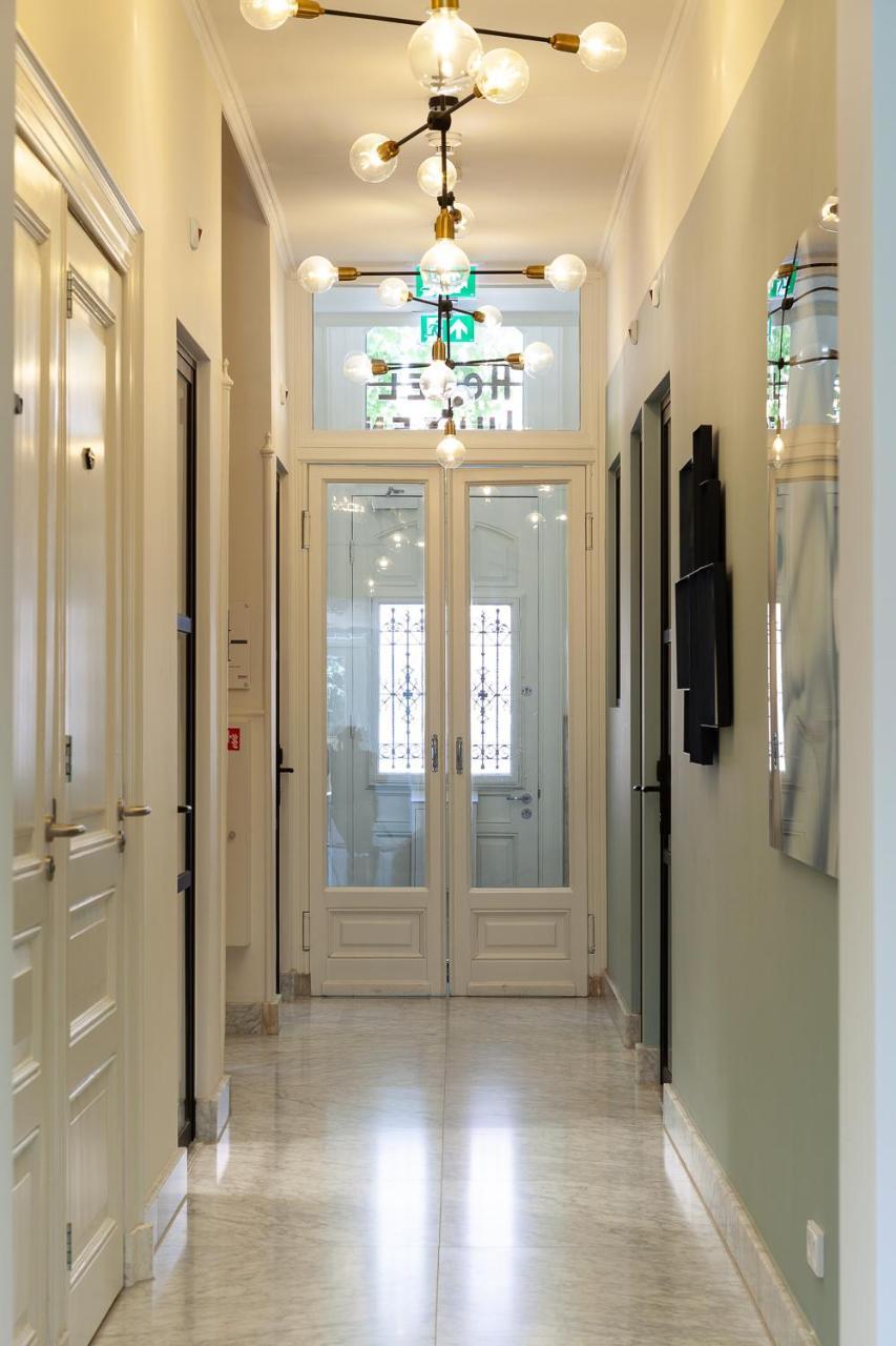 Hotel Julien 's-Hertogenbosch  Εξωτερικό φωτογραφία