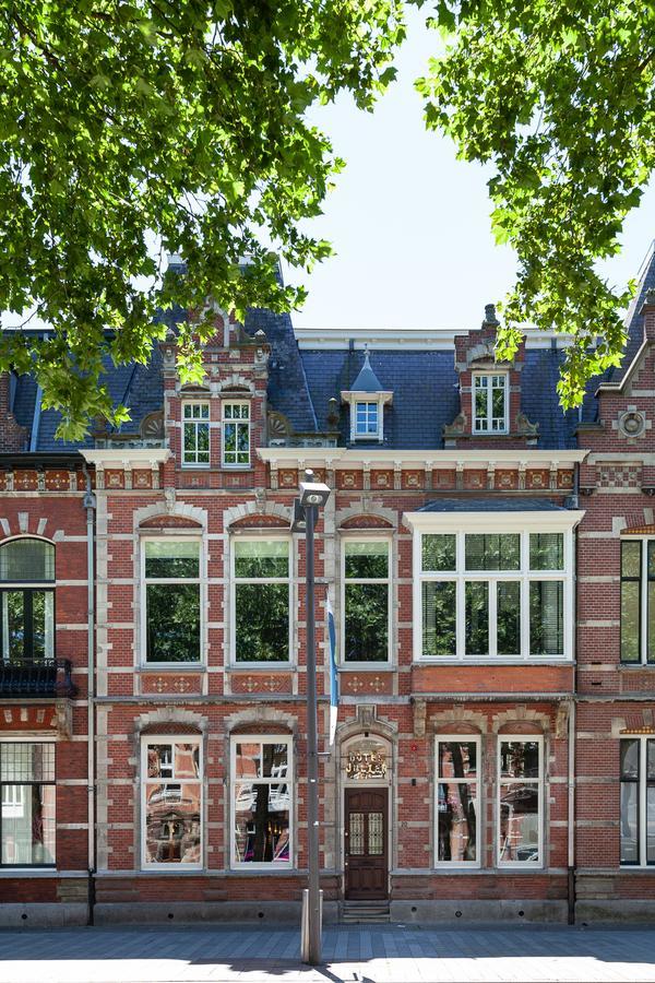 Hotel Julien 's-Hertogenbosch  Εξωτερικό φωτογραφία