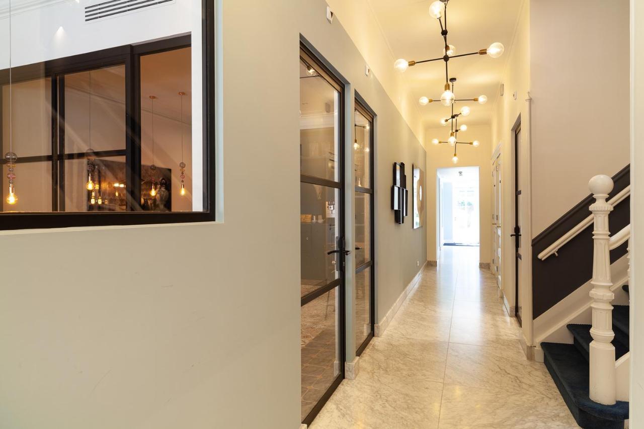 Hotel Julien 's-Hertogenbosch  Εξωτερικό φωτογραφία