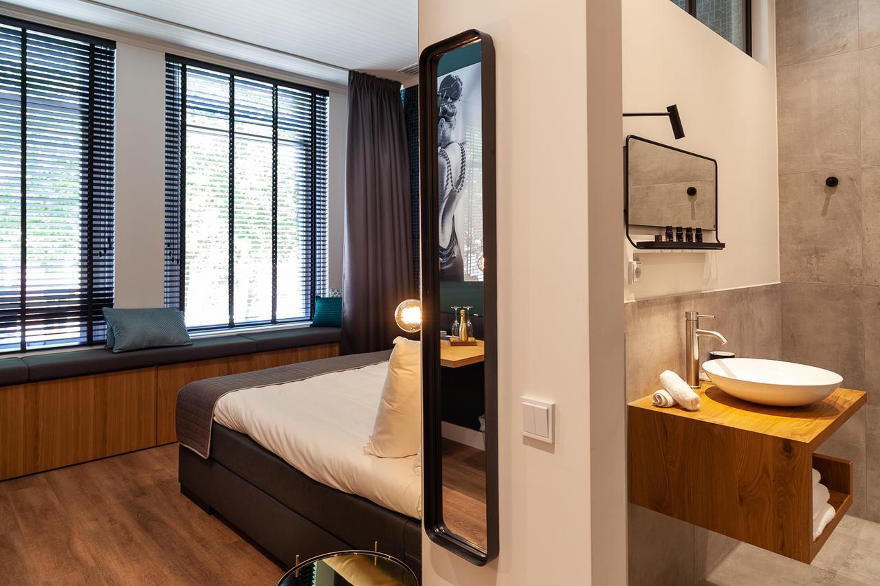 Hotel Julien 's-Hertogenbosch  Εξωτερικό φωτογραφία