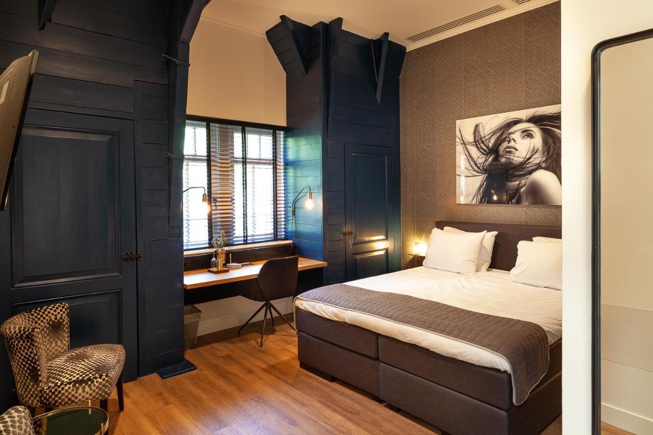 Hotel Julien 's-Hertogenbosch  Εξωτερικό φωτογραφία