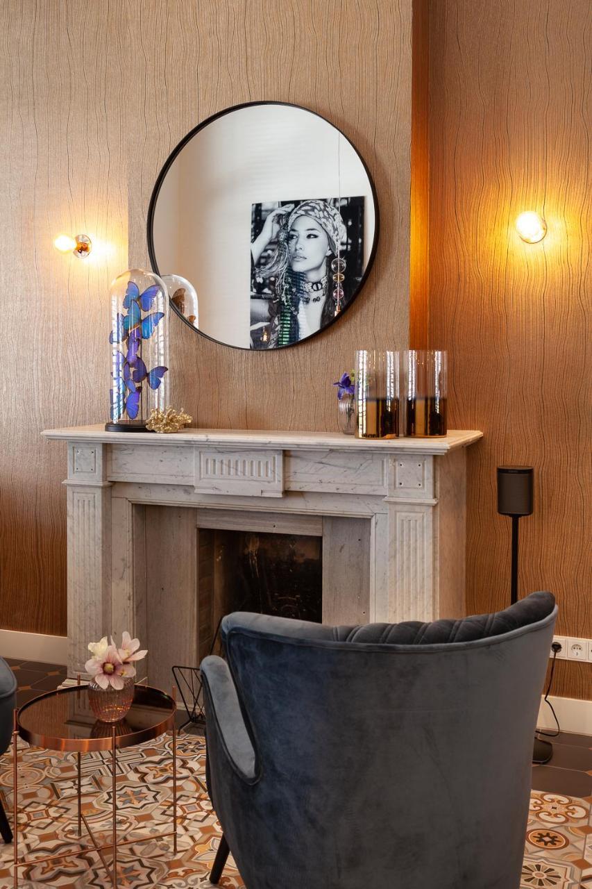 Hotel Julien 's-Hertogenbosch  Εξωτερικό φωτογραφία