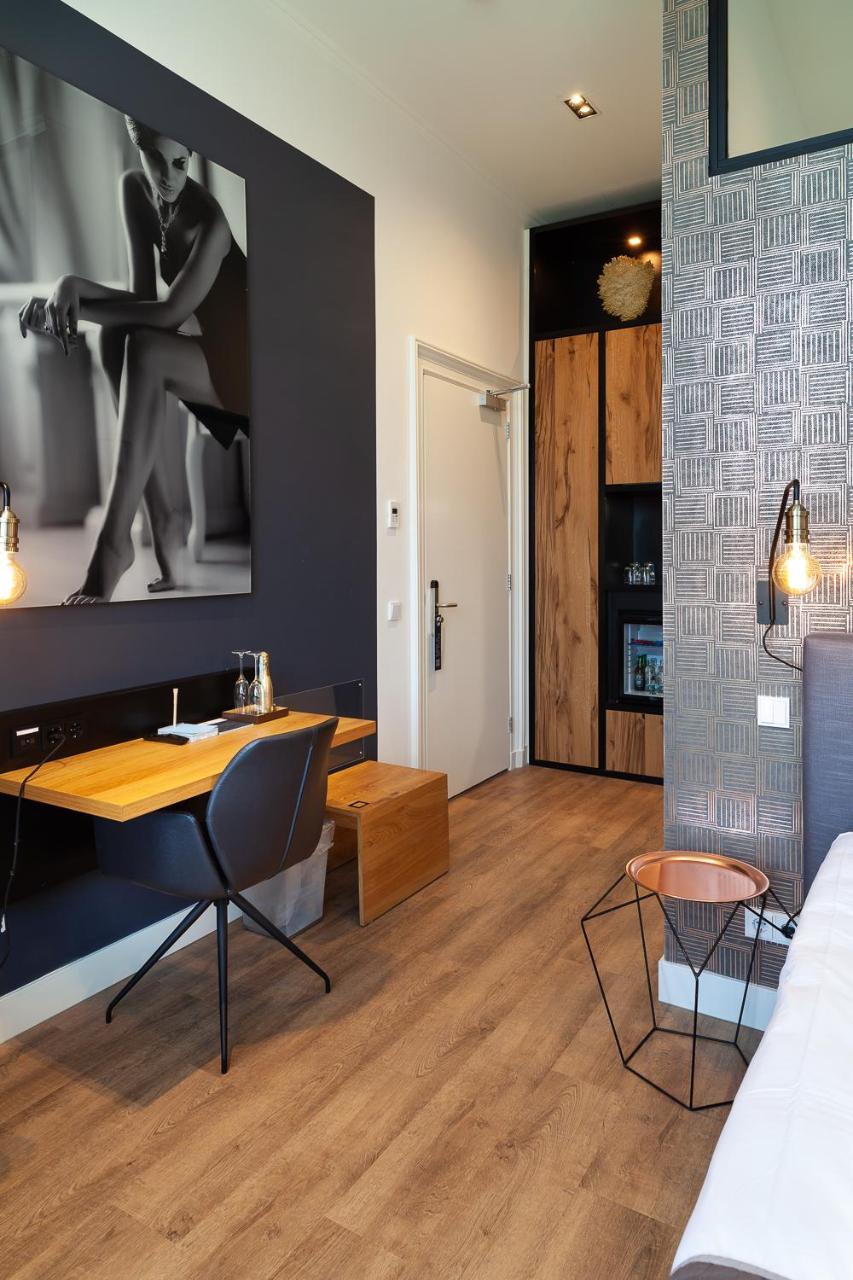 Hotel Julien 's-Hertogenbosch  Εξωτερικό φωτογραφία