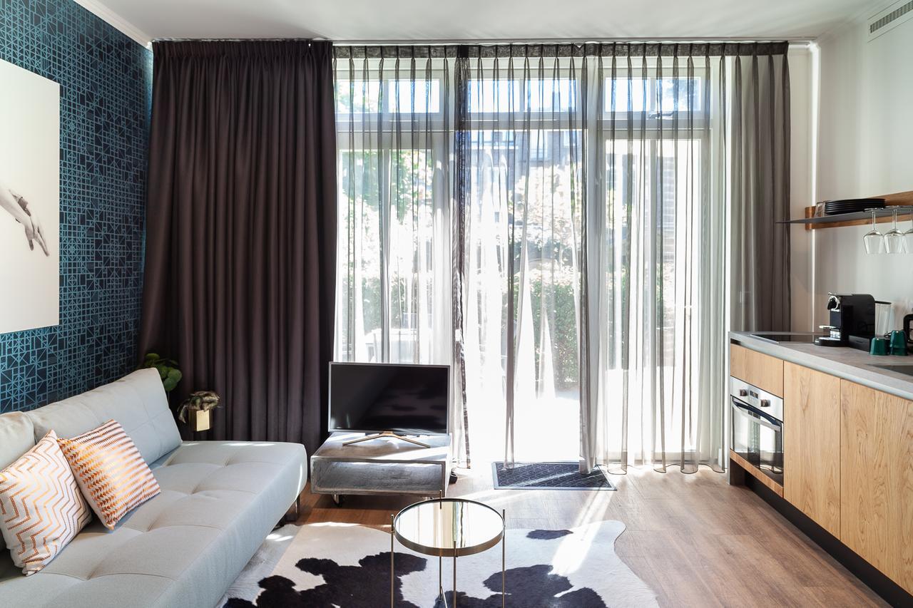Hotel Julien 's-Hertogenbosch  Εξωτερικό φωτογραφία
