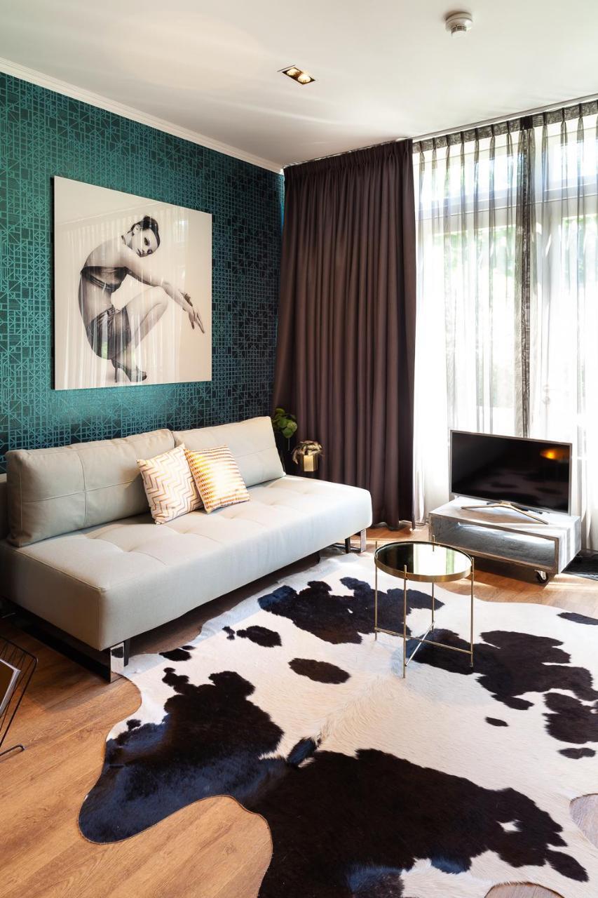 Hotel Julien 's-Hertogenbosch  Εξωτερικό φωτογραφία