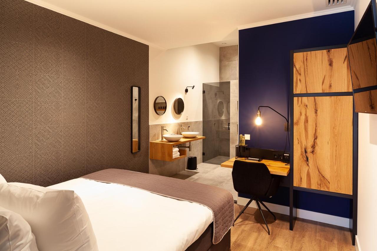 Hotel Julien 's-Hertogenbosch  Εξωτερικό φωτογραφία