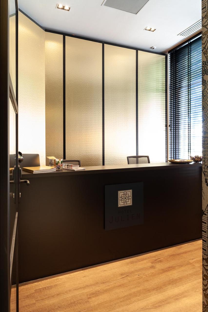 Hotel Julien 's-Hertogenbosch  Εξωτερικό φωτογραφία