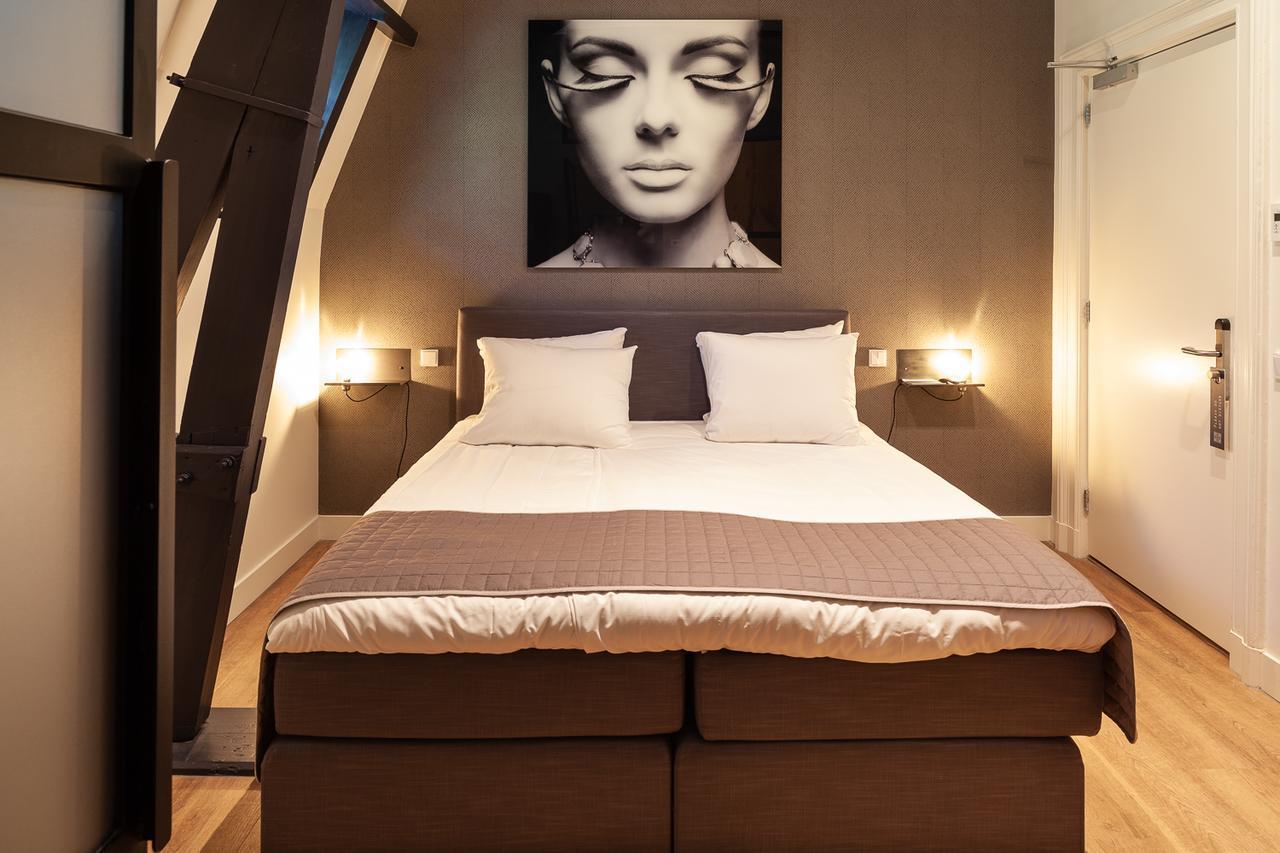 Hotel Julien 's-Hertogenbosch  Εξωτερικό φωτογραφία