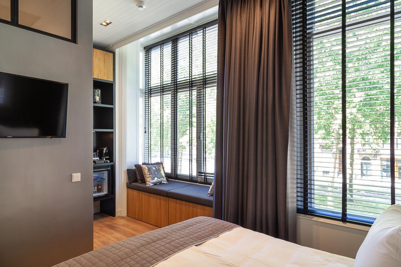 Hotel Julien 's-Hertogenbosch  Εξωτερικό φωτογραφία