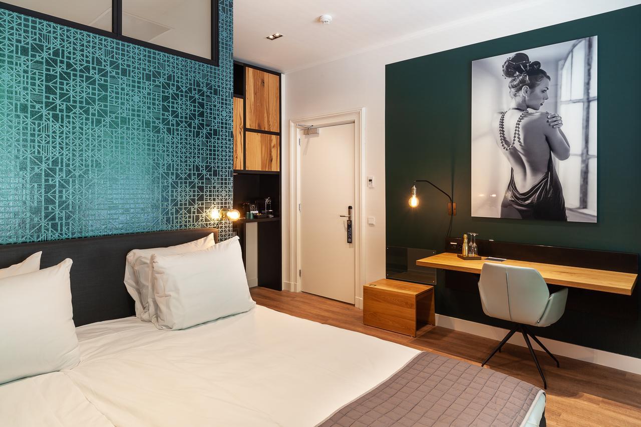 Hotel Julien 's-Hertogenbosch  Εξωτερικό φωτογραφία