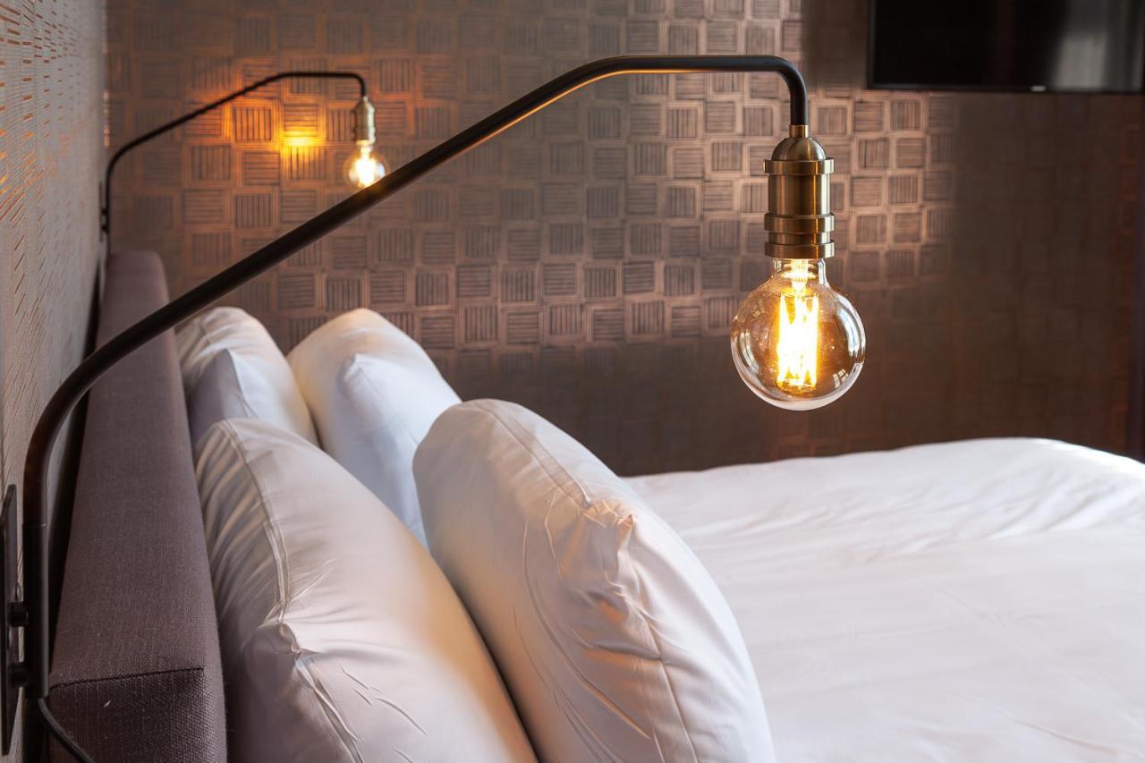 Hotel Julien 's-Hertogenbosch  Εξωτερικό φωτογραφία