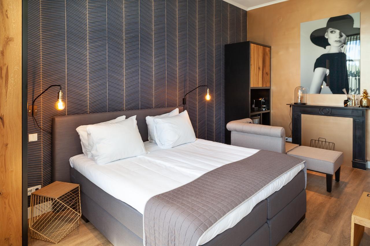 Hotel Julien 's-Hertogenbosch  Εξωτερικό φωτογραφία