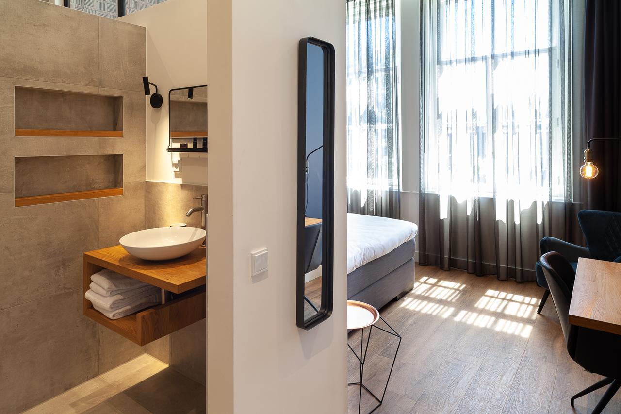 Hotel Julien 's-Hertogenbosch  Εξωτερικό φωτογραφία