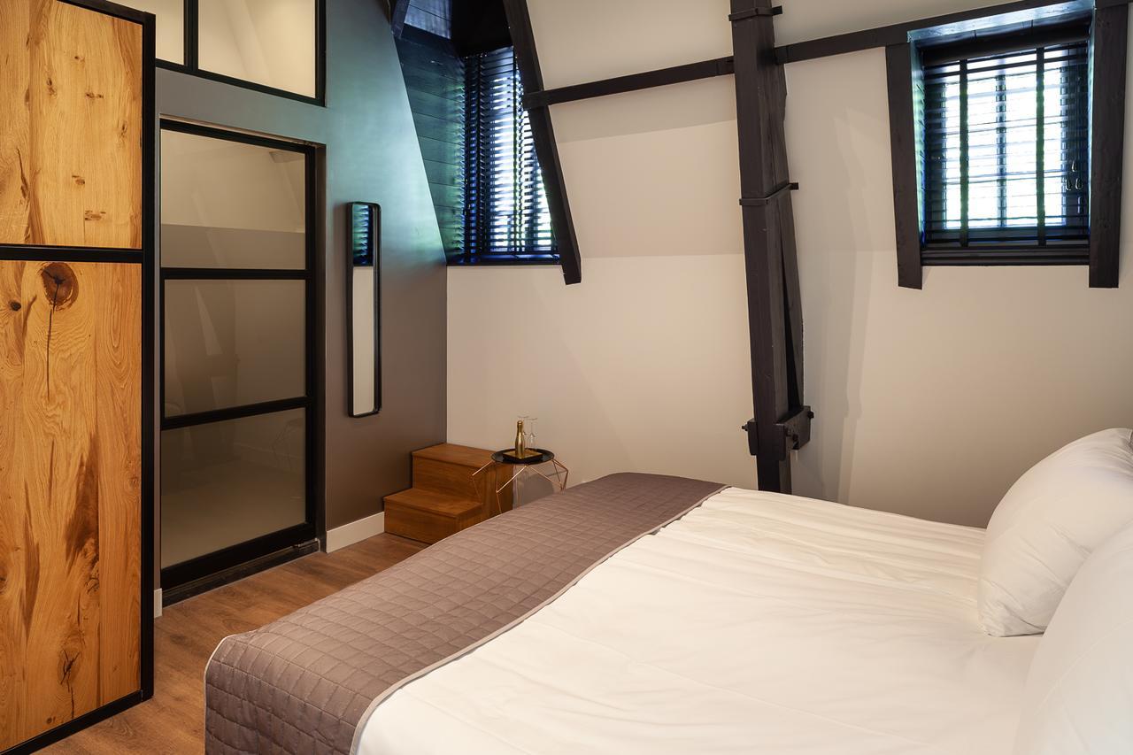 Hotel Julien 's-Hertogenbosch  Εξωτερικό φωτογραφία