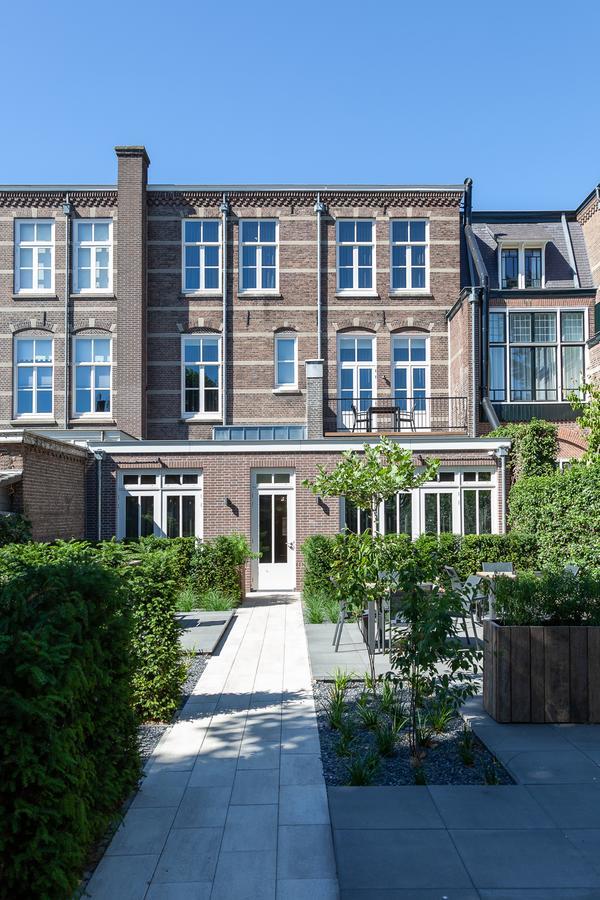 Hotel Julien 's-Hertogenbosch  Εξωτερικό φωτογραφία