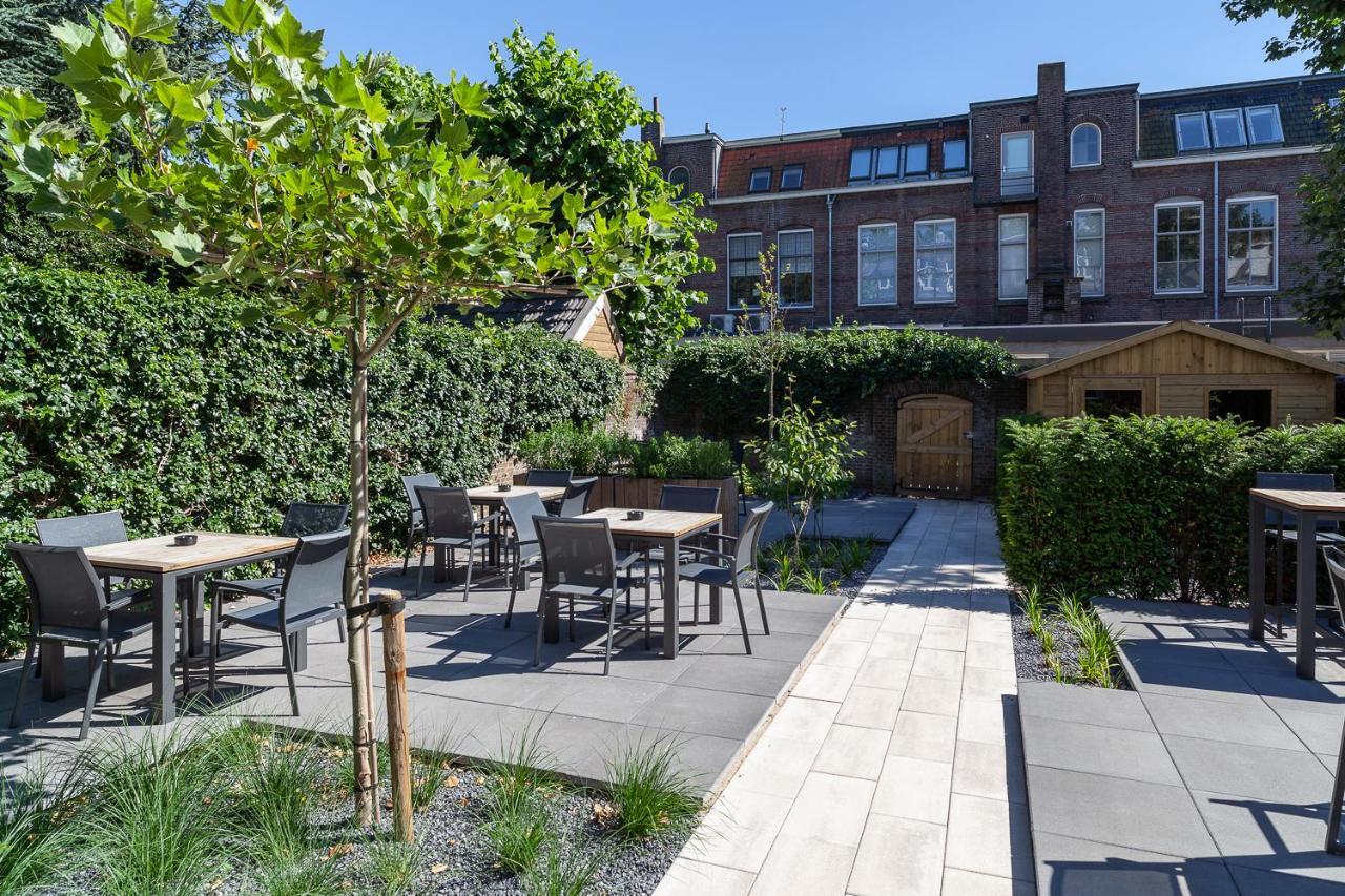Hotel Julien 's-Hertogenbosch  Εξωτερικό φωτογραφία