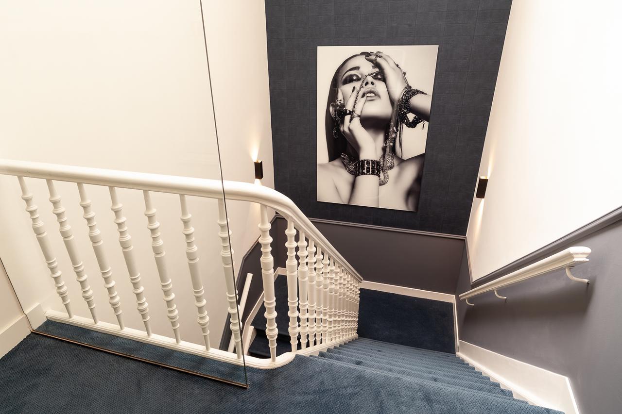 Hotel Julien 's-Hertogenbosch  Εξωτερικό φωτογραφία