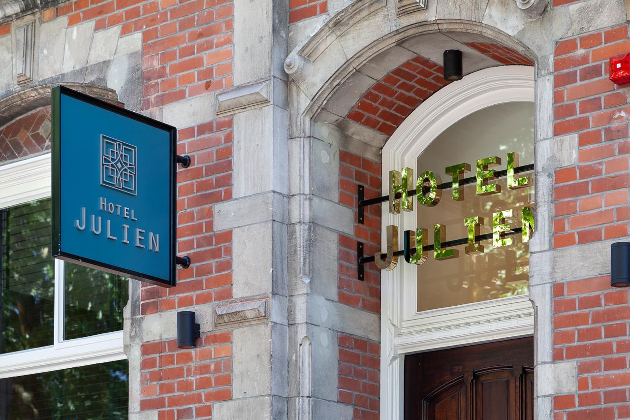Hotel Julien 's-Hertogenbosch  Εξωτερικό φωτογραφία