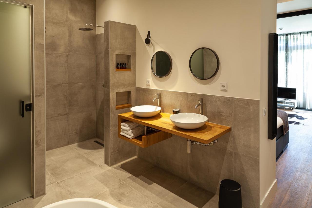 Hotel Julien 's-Hertogenbosch  Εξωτερικό φωτογραφία