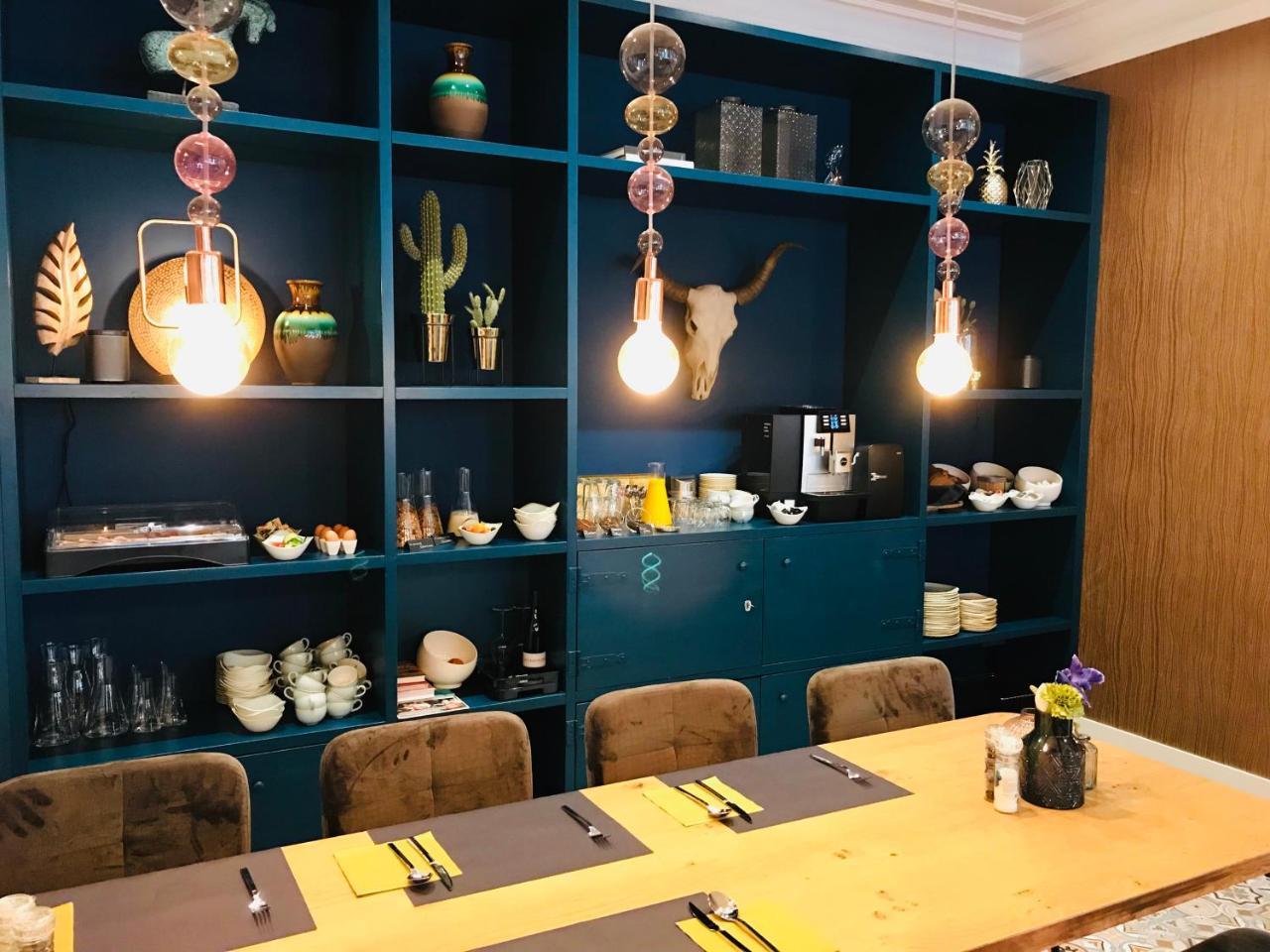 Hotel Julien 's-Hertogenbosch  Εξωτερικό φωτογραφία